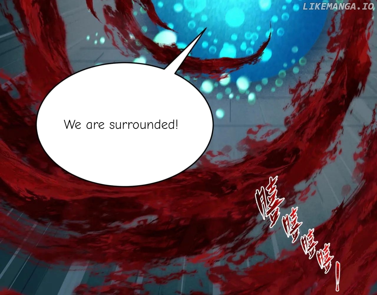 Era of the Haunted Chapter 372 - page 66